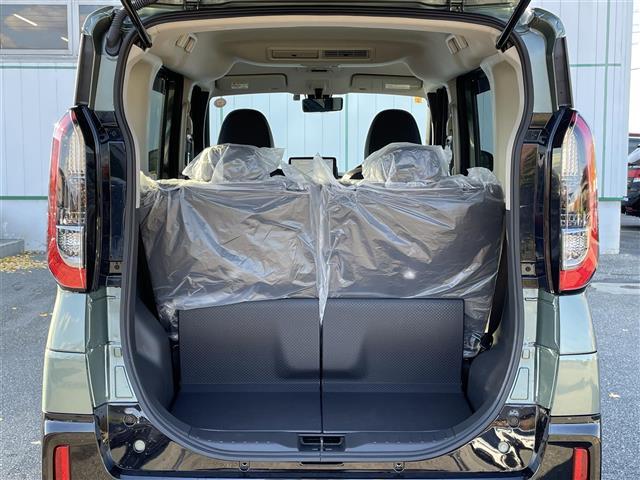 デリカミニ Ｇ　プレミアム（28枚目）