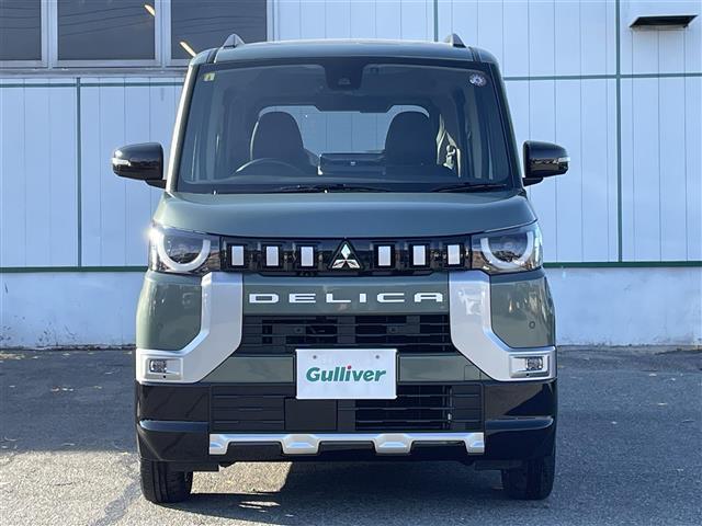 デリカミニ Ｇ　プレミアム（29枚目）