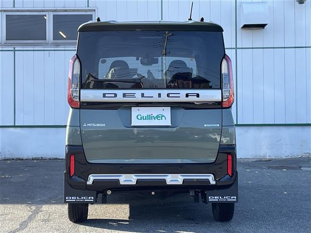 デリカミニ Ｇ　プレミアム（30枚目）