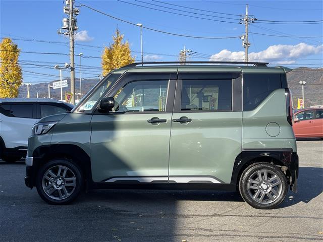 デリカミニ Ｇ　プレミアム（31枚目）