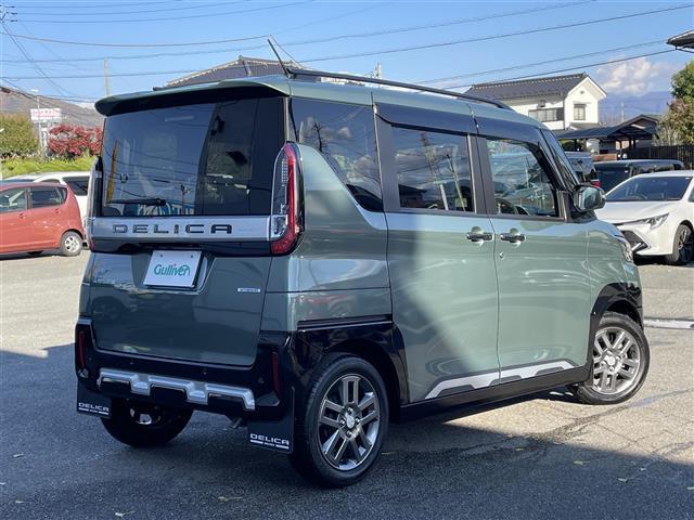 デリカミニ Ｇ　プレミアム（33枚目）