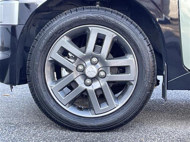 デリカミニ Ｇ　プレミアム（39枚目）