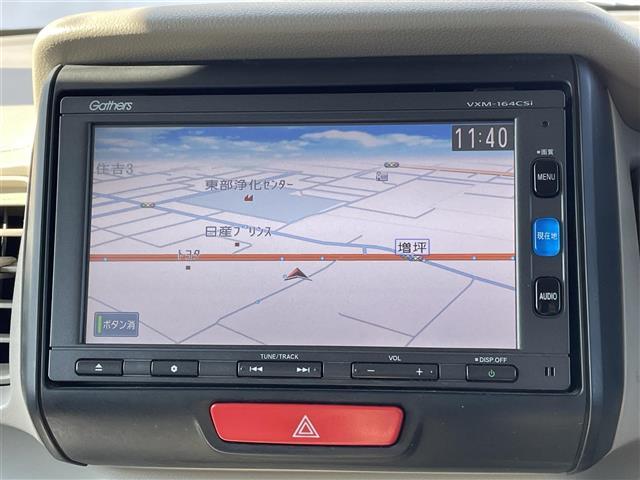 Ｎ－ＢＯＸ Ｇ（7枚目）