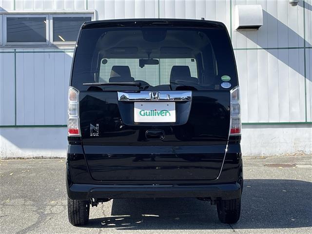 Ｎ－ＢＯＸ Ｇ（26枚目）