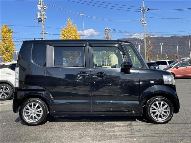 Ｎ－ＢＯＸ Ｇ（27枚目）