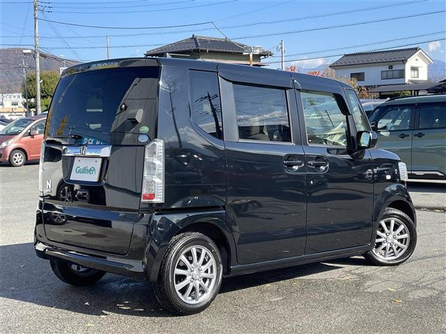 Ｎ－ＢＯＸ Ｇ（28枚目）