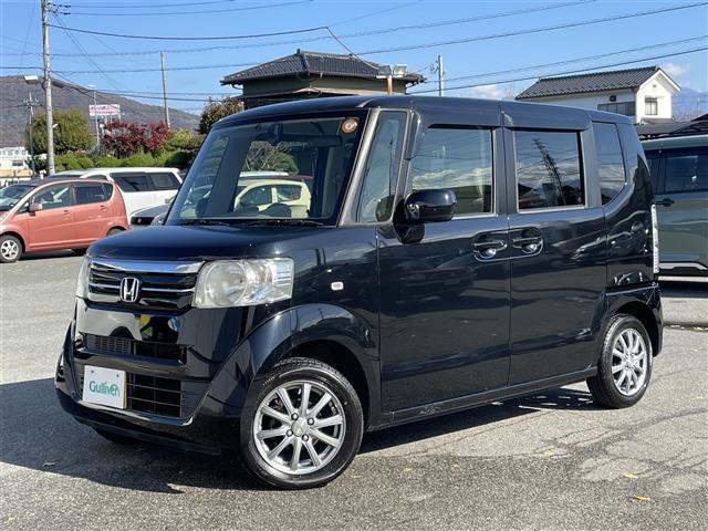 Ｎ－ＢＯＸ Ｇ（30枚目）