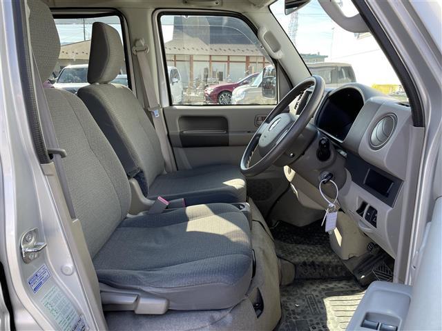 エブリイ ＰＣ（17枚目）