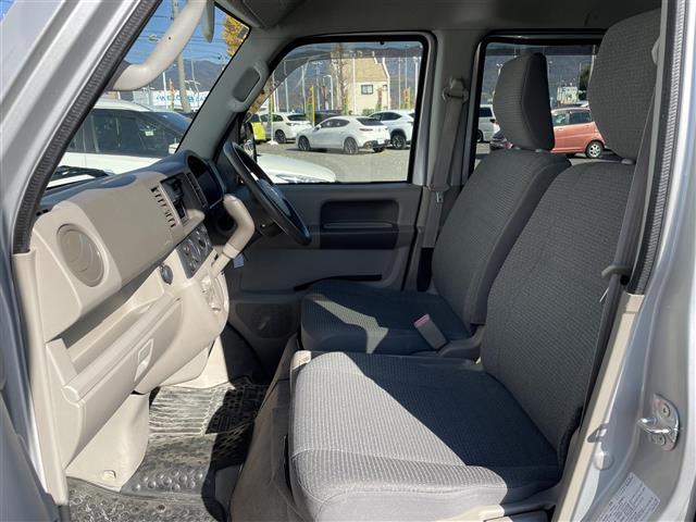 エブリイ ＰＣ（18枚目）