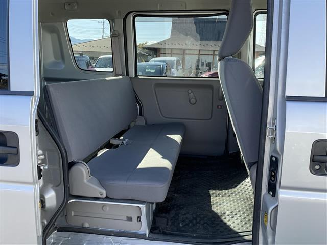 エブリイ ＰＣ（19枚目）