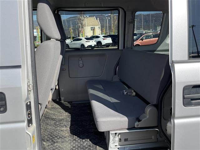 エブリイ ＰＣ（20枚目）