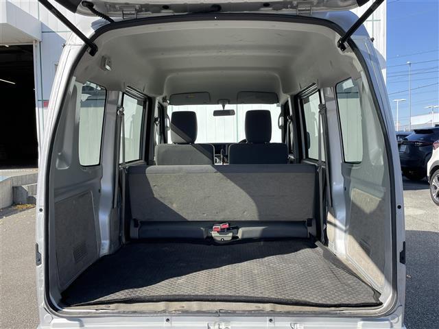 エブリイ ＰＣ（21枚目）