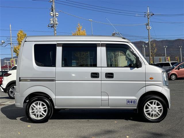 エブリイ ＰＣ（26枚目）