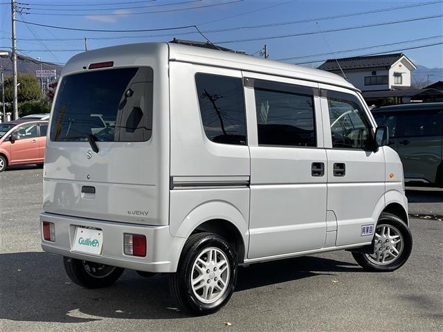 エブリイ ＰＣ（27枚目）