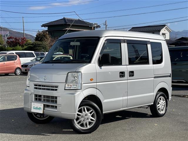 エブリイ ＰＣ（28枚目）