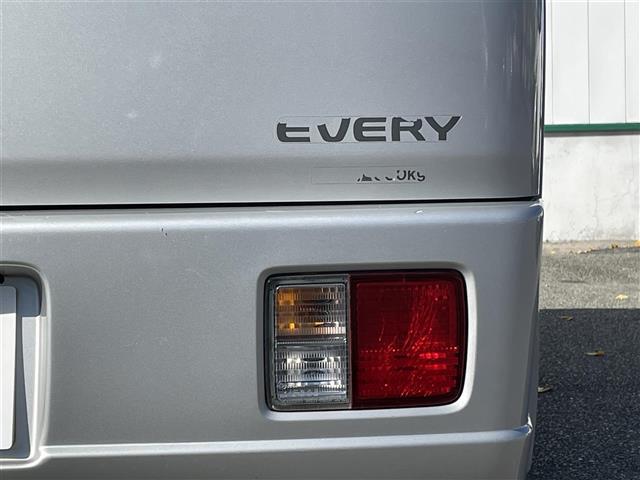 エブリイ ＰＣ（33枚目）