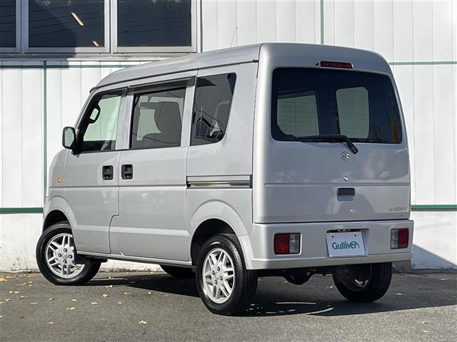 エブリイ ＰＣ（35枚目）