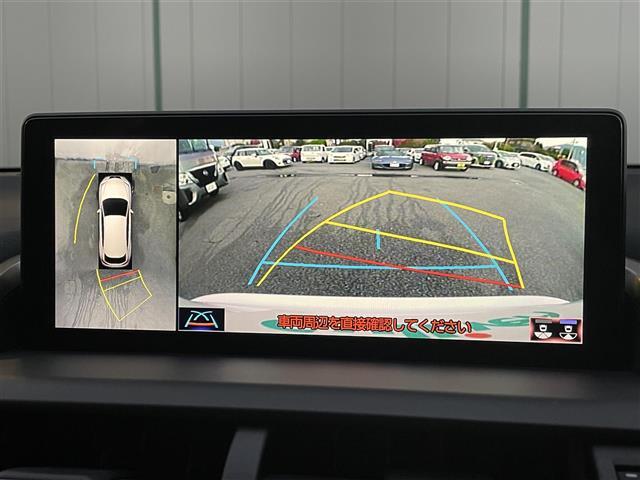 ＮＸ ＮＸ３００　Ｆスポーツ（10枚目）