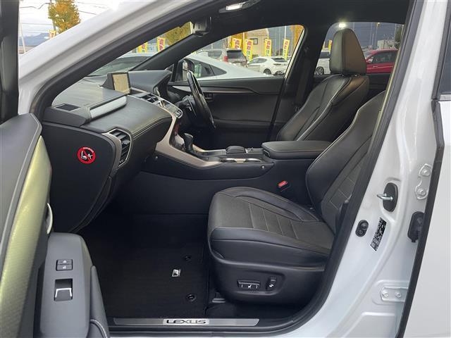 ＮＸ ＮＸ３００　Ｆスポーツ（25枚目）