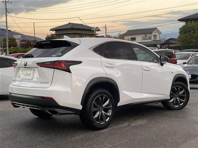 ＮＸ ＮＸ３００　Ｆスポーツ（32枚目）