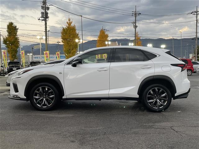 ＮＸ ＮＸ３００　Ｆスポーツ（33枚目）