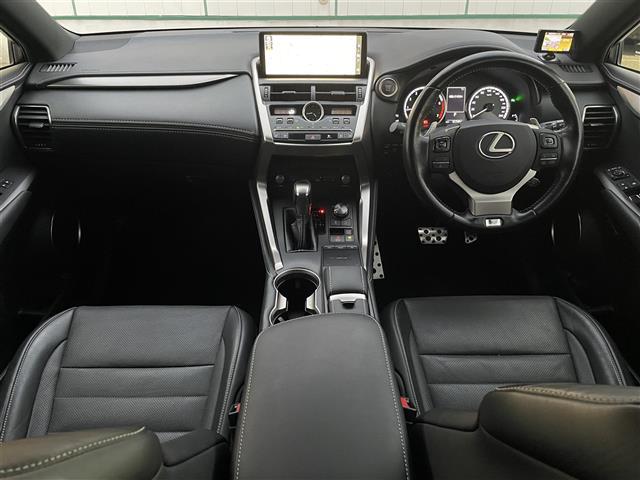 ＮＸ ＮＸ３００　Ｆスポーツ（42枚目）