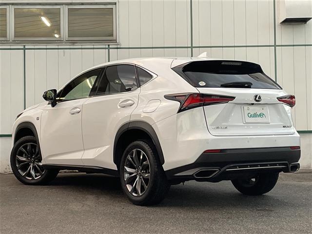 ＮＸ ＮＸ３００　Ｆスポーツ（43枚目）