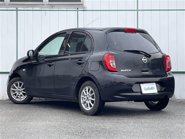 マーチ Ｓ（3枚目）