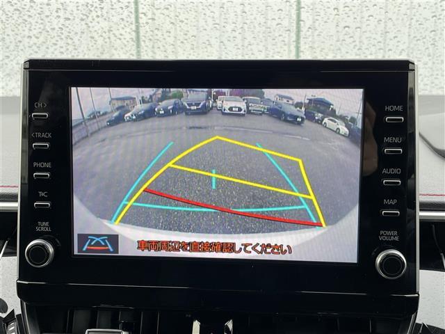 カローラスポーツ Ｇ　Ｚ（2枚目）