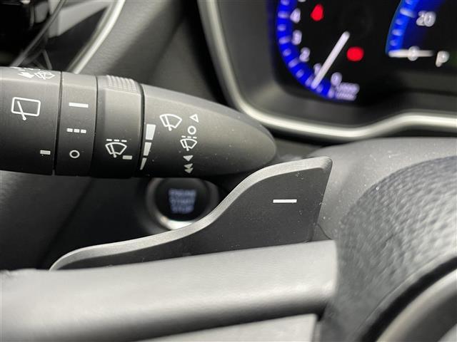 カローラスポーツ Ｇ　Ｚ（9枚目）