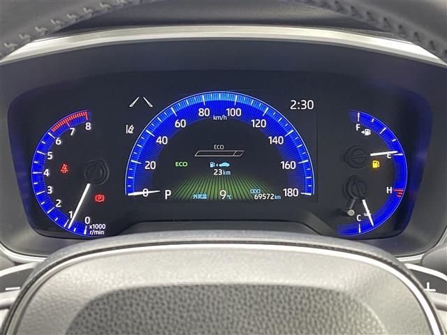カローラスポーツ Ｇ　Ｚ（10枚目）