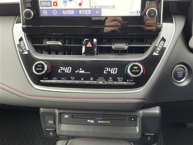 カローラスポーツ Ｇ　Ｚ（19枚目）