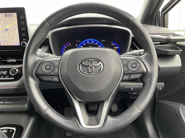 カローラスポーツ Ｇ　Ｚ（21枚目）