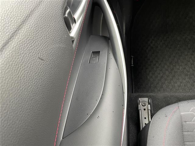 カローラスポーツ Ｇ　Ｚ（22枚目）