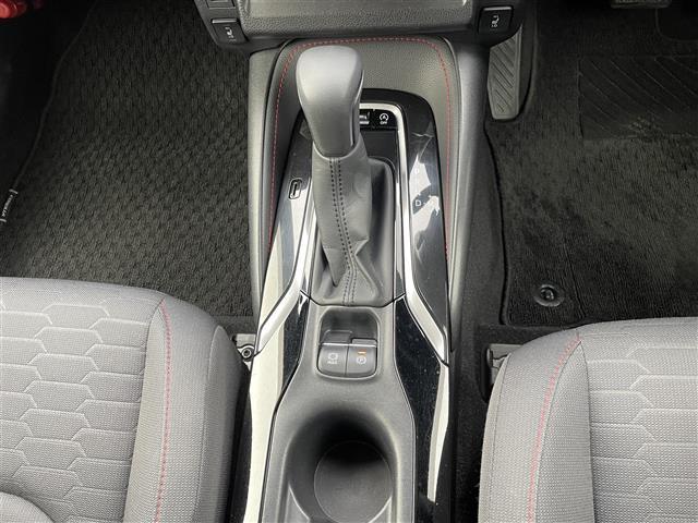 カローラスポーツ Ｇ　Ｚ（24枚目）