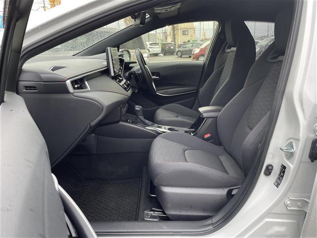 カローラスポーツ Ｇ　Ｚ（26枚目）