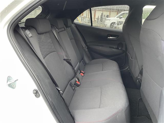 カローラスポーツ Ｇ　Ｚ（28枚目）