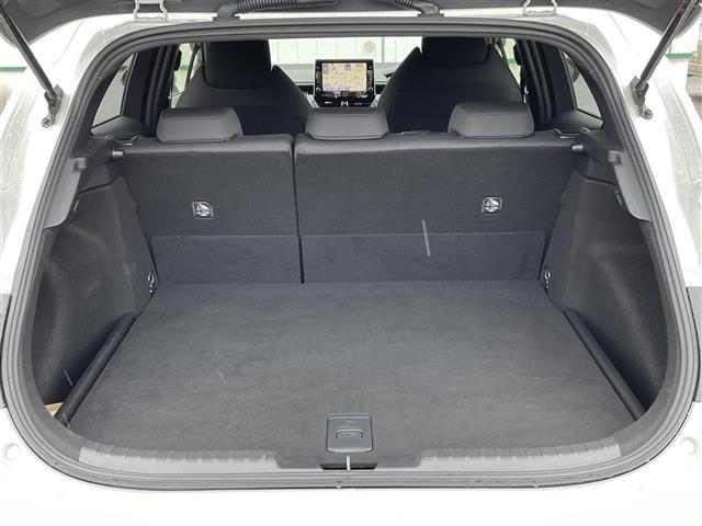 カローラスポーツ Ｇ　Ｚ（29枚目）