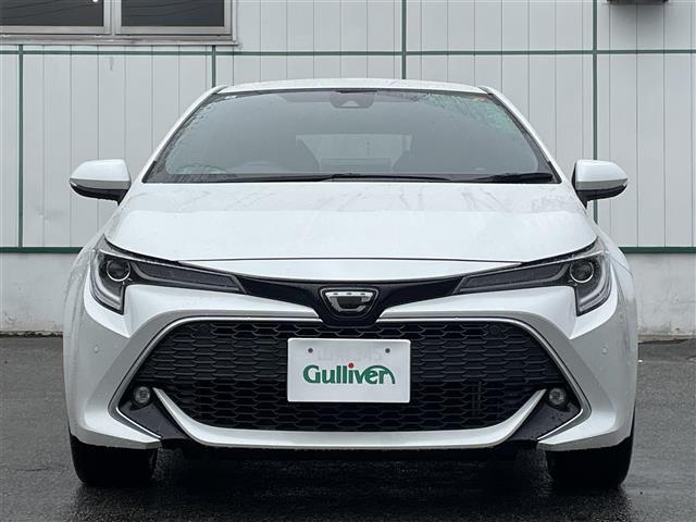 カローラスポーツ Ｇ　Ｚ（30枚目）