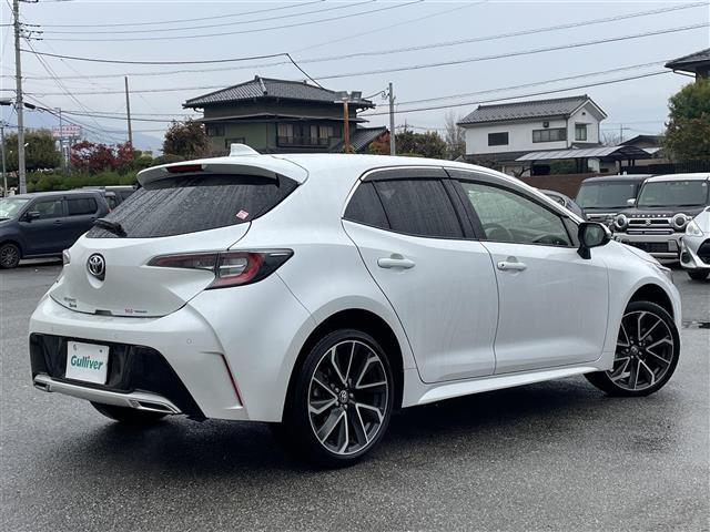 カローラスポーツ Ｇ　Ｚ（32枚目）