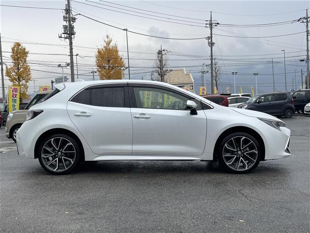 カローラスポーツ Ｇ　Ｚ（33枚目）