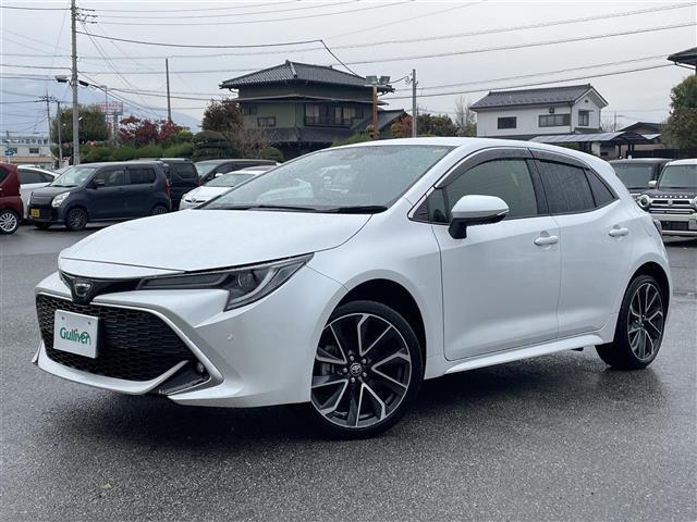 カローラスポーツ Ｇ　Ｚ（35枚目）