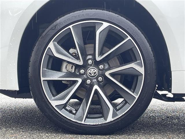 カローラスポーツ Ｇ　Ｚ（40枚目）