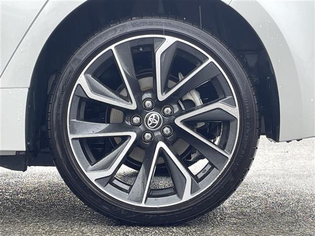 カローラスポーツ Ｇ　Ｚ（41枚目）