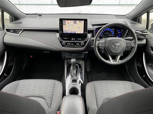 カローラスポーツ Ｇ　Ｚ（42枚目）