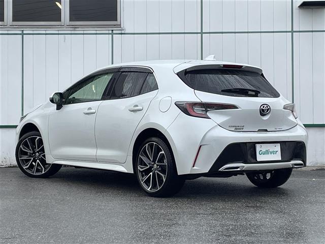 カローラスポーツ Ｇ　Ｚ（43枚目）