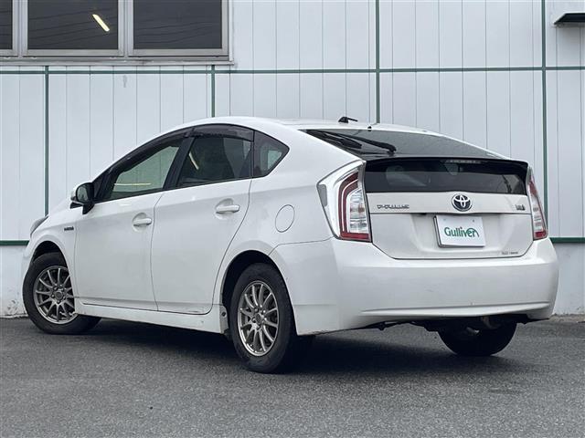 プリウス S(3枚目)