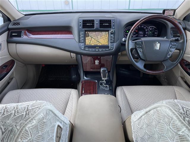 クラウン 2.5ロイヤルサルーンスペシャルエディション(2枚目)