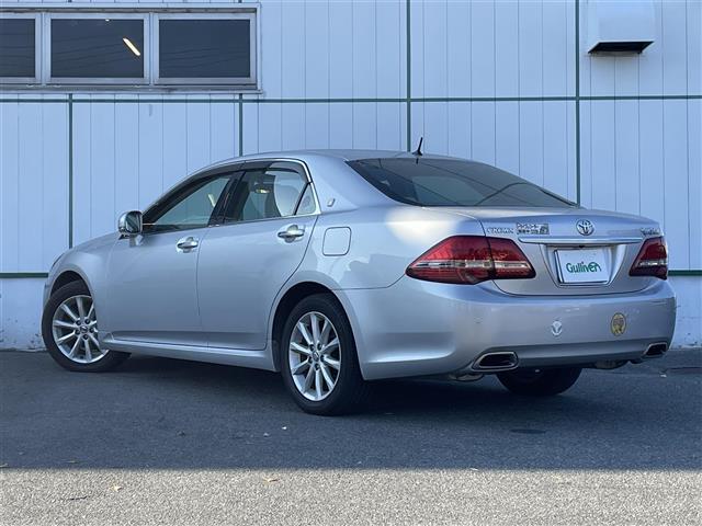 クラウン 2.5ロイヤルサルーンスペシャルエディション(3枚目)