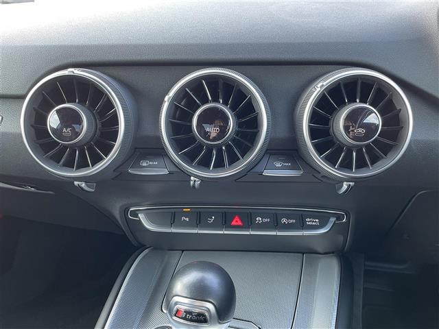 TTクーペ 2.0TFSI(14枚目)